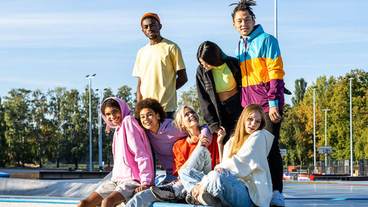 Gen Z’s Fashion Power