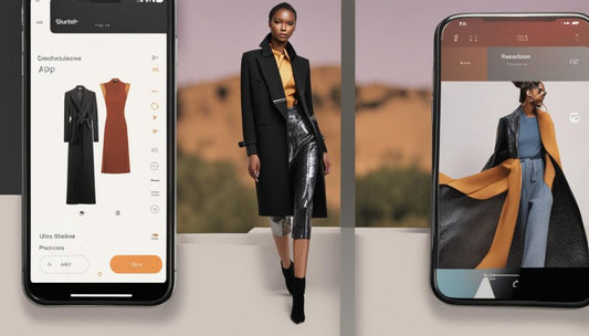 AI Stylists and Virtual Try-Ons