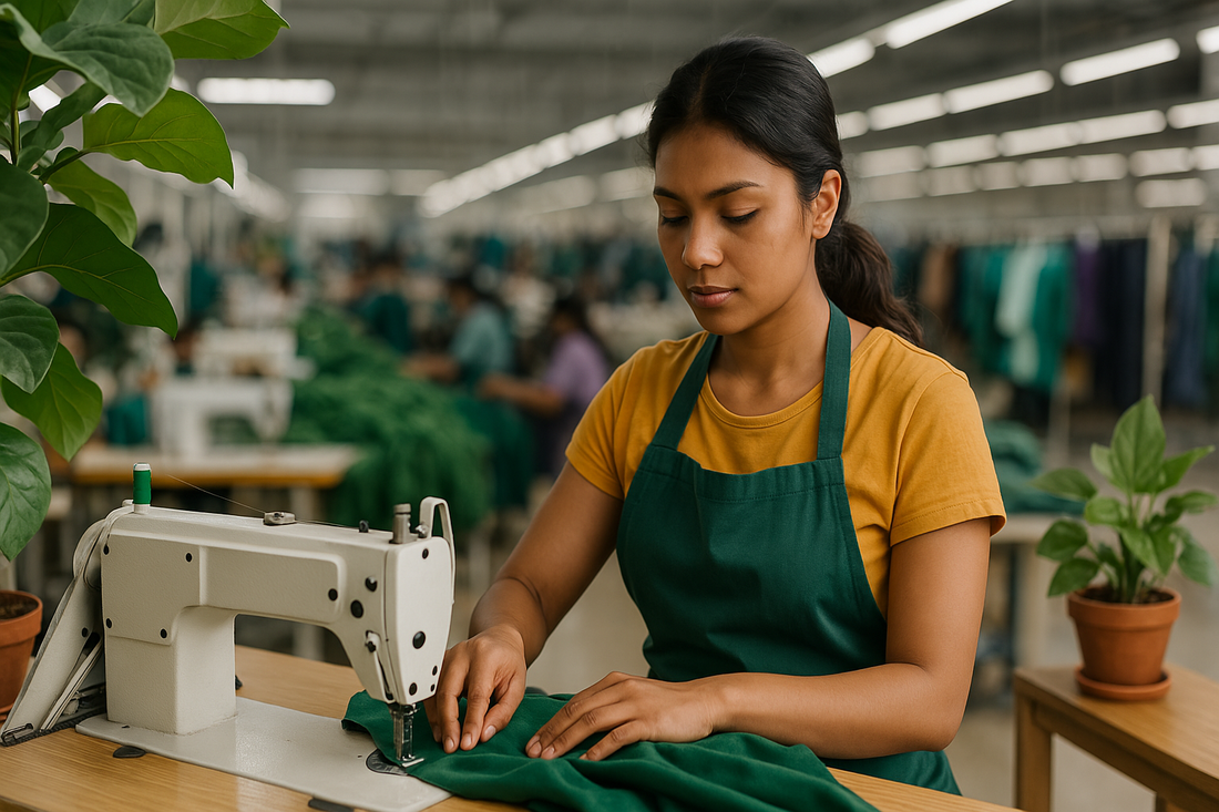 Green Growth in Emerging Markets
