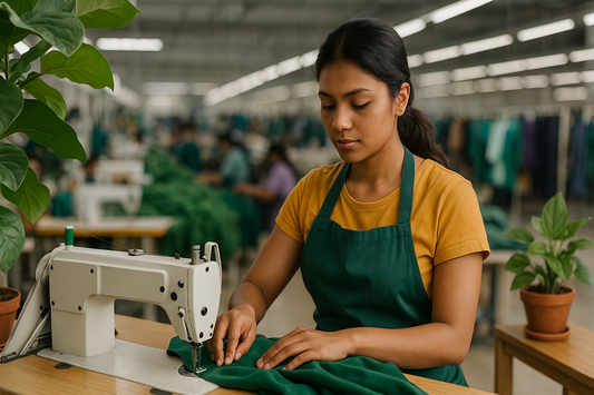 Green Growth in Emerging Markets