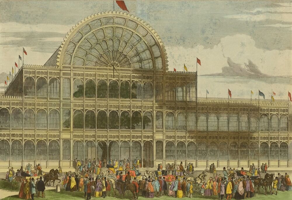The Great Exhibition